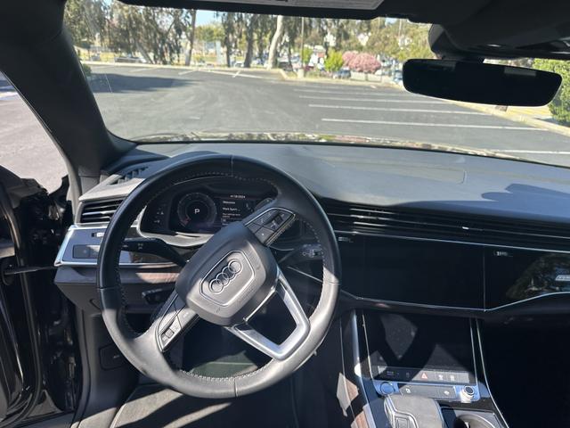 2020 audi q8 55 premium plus