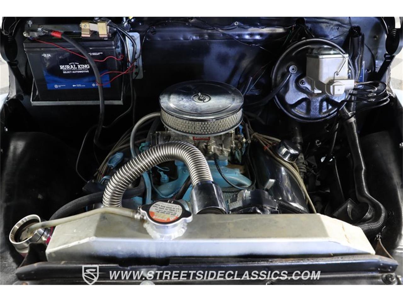 1954 chevrolet 3100