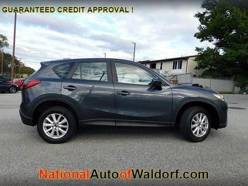 2014 mazda cx-5 sport in waldorf, maryland