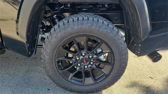 2025 Toyota Tundra