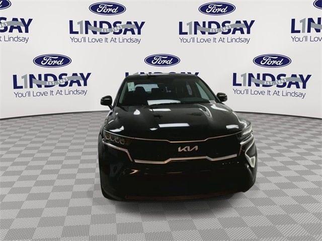 2023 kia sorento lx in silver spring, maryland