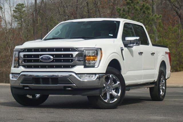 2023 ford f-150 lariat in indian springs, alabama