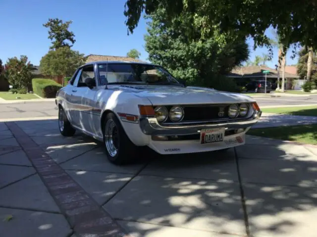 1974 toyota celica