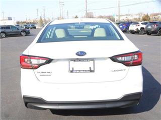 2024 Subaru Legacy limited