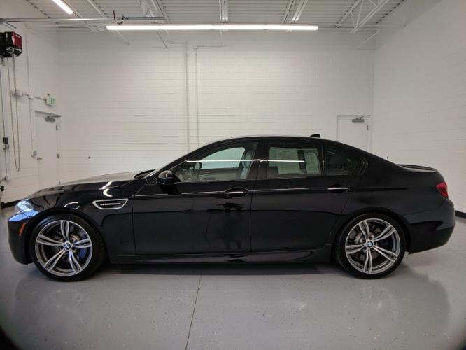 used 2016 bmw m5 baltimore, md 21228 for sale in baltimore, maryland