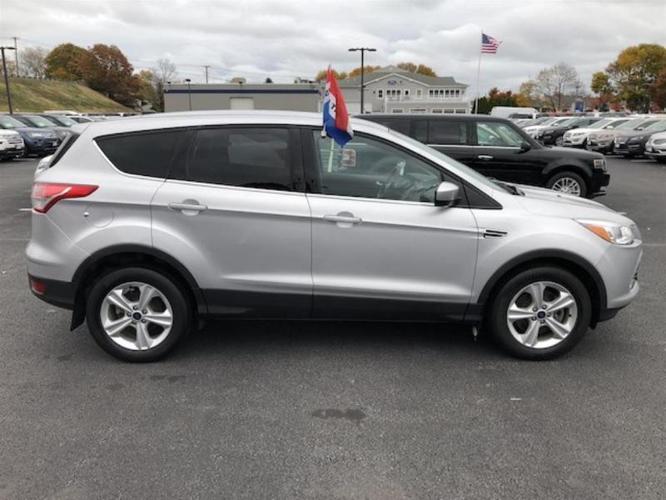2016 ford escape se awd se 4dr suv for sale in narragansett, rhode island