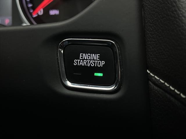 2022 gmc acadia fwd slt