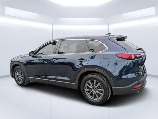 2022 mazda cx-9 sport