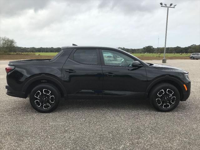 2023 hyundai santa cruz sel