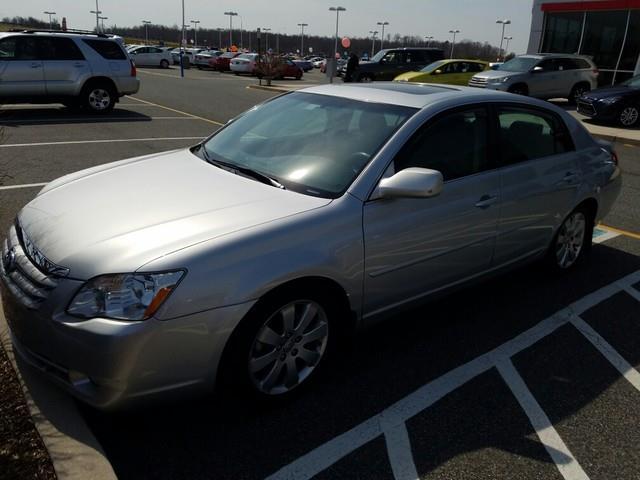 2007 toyota avalon xls xls 4dr sedan for sale in milford, delaware
