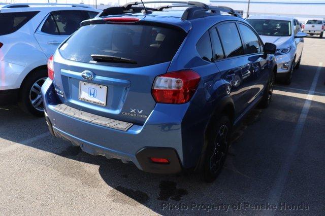 used 2014 subaru xv crosstrek 2.0i limited indianapolis, in 46240 for sale in indianapolis, indiana