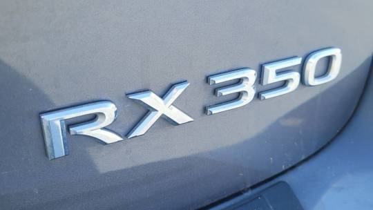 2014 Lexus RX