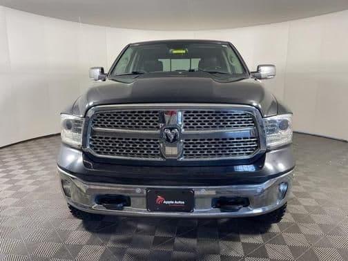 2017 ram 1500 laramie in shakopee, minnesota