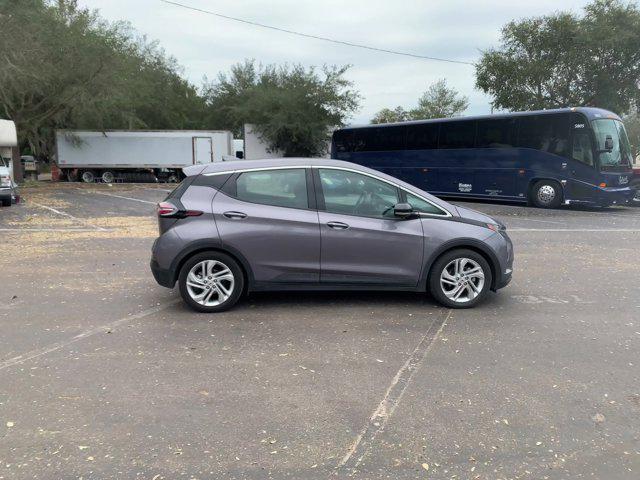 2023 chevrolet bolt ev fwd 1lt