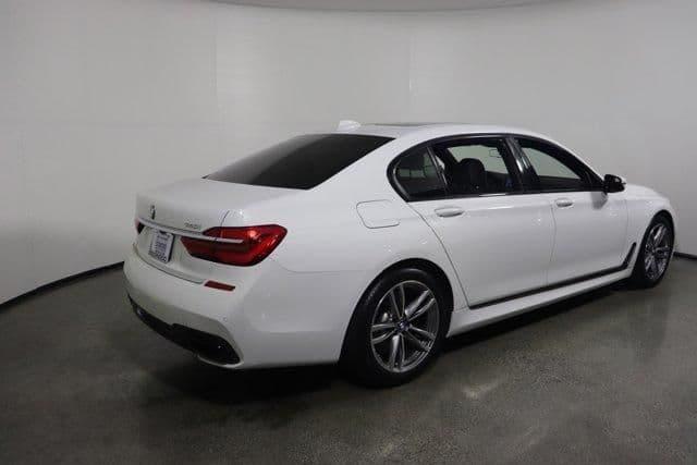 2018 bmw 7 series 740i in escondido, california