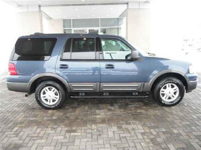 2004 ford expedition in beavercreek, oh
