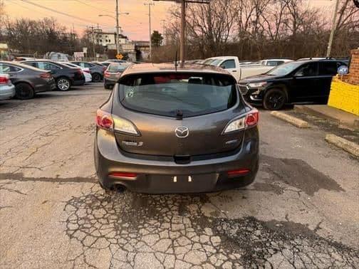 2013 mazda mazda3 i touring in nashville, tennessee