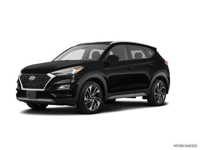 2019 hyundai tucson limited limited 4dr suv for sale in north little rock, arkansas