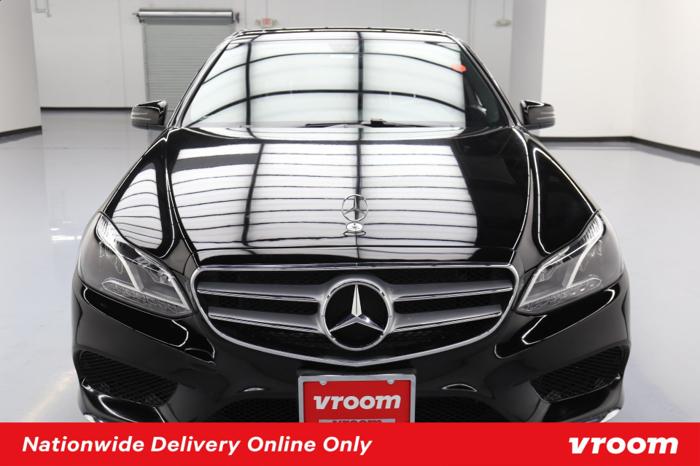 used 2016 mercedes-benz e 350 sedan billings, mt 59101 for sale in billings, montana