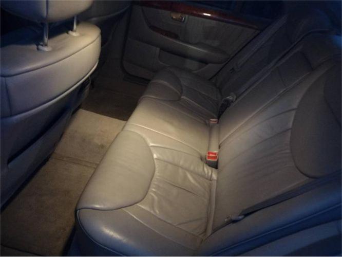 2001 lexus ls430 in cadillac, michigan