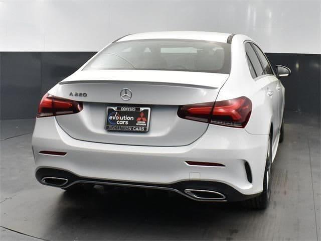 2019 mercedes-benz a 220 a 220 in conyers, georgia