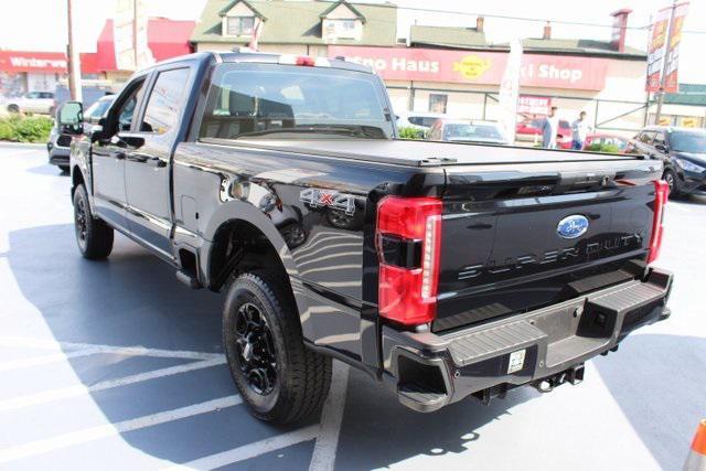 2023 ford f-250 xl