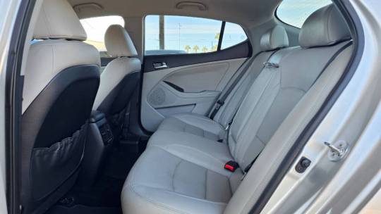 2013 Kia Optima