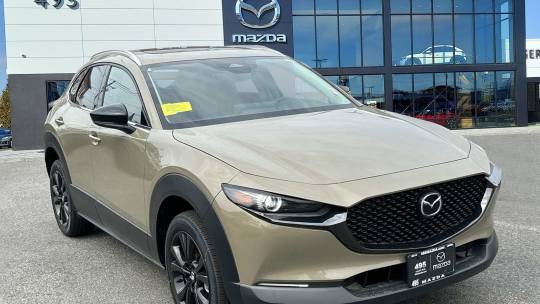 2024 Mazda CX-30