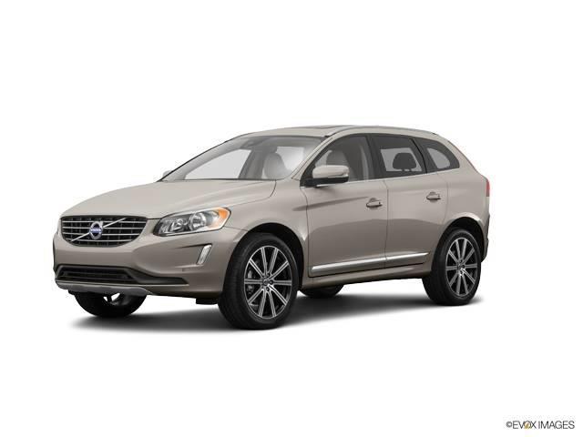 2016 volvo xc60 t5 premier awd t5 premier 4dr suv for sale in milford, connecticut