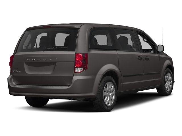 2018 dodge grand caravan se front-wheel drive passenger van in east providence, rhode island