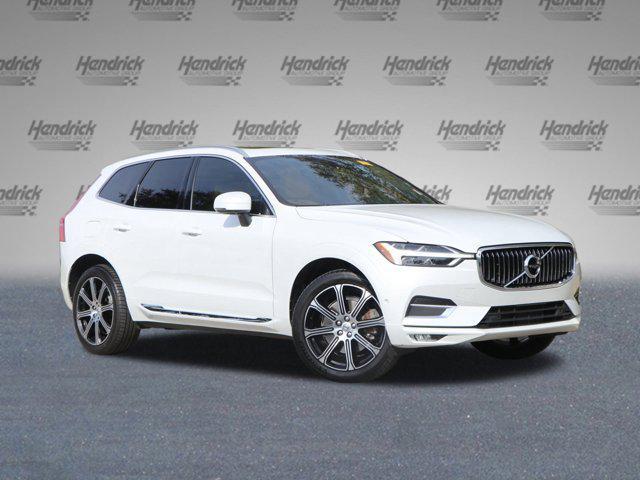 2019 volvo xc60 t6 inscription