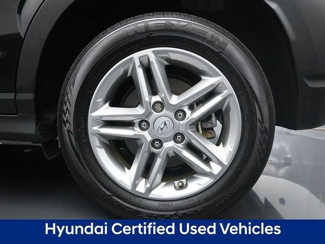 2022 hyundai kona se