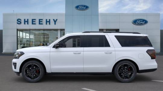 2024 Ford Expedition