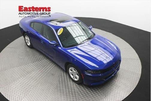 2022 dodge charger sxt in frederick, maryland