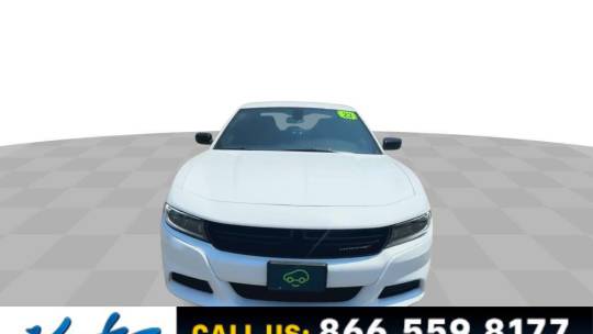 2023 Dodge Charger