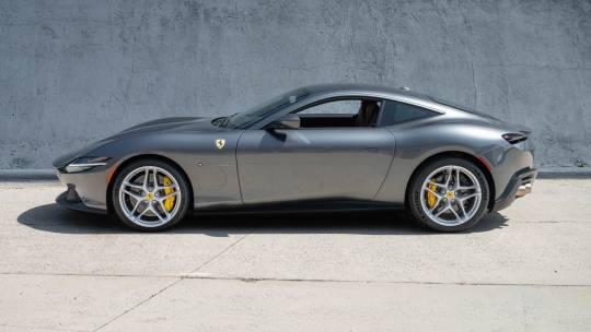 2024 Ferrari Roma