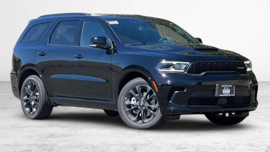 2025 Dodge Durango