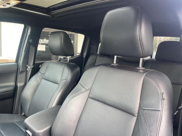 2021 toyota tacoma limited