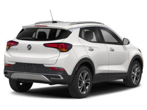 2021 buick encore gx essence