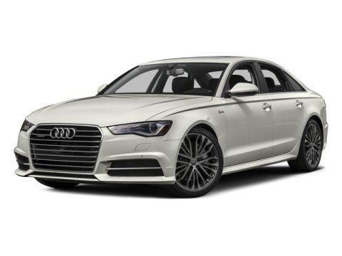 2017 audi a6 premium plus
