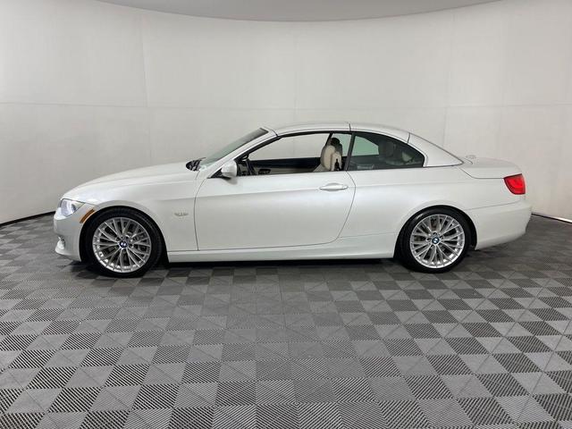 2011 bmw 335 i