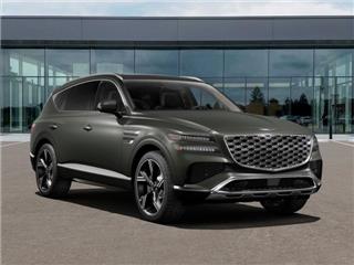 2025 Genesis GV80 2.5t advanced