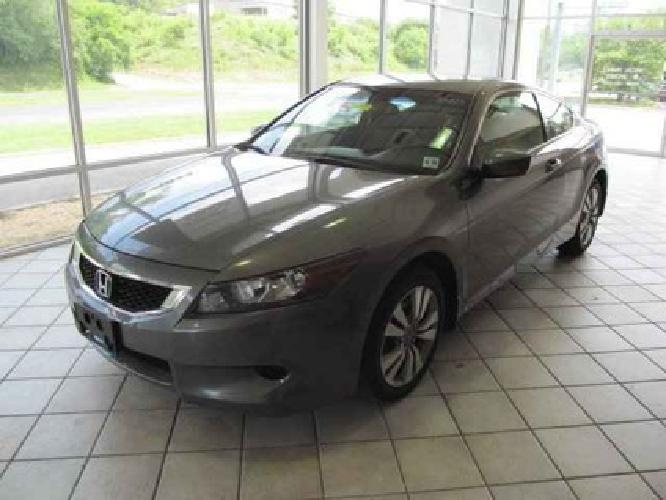 2010 honda accord cpe lx-s in roanoke, va