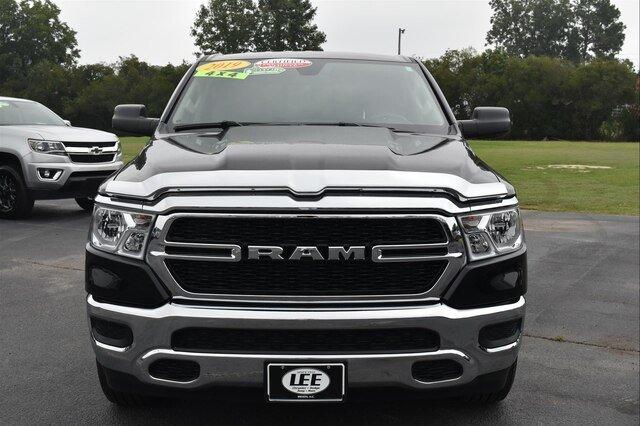 used 2019 ram 1500 tradesman wilson, nc 27896 for sale in wilson, north carolina