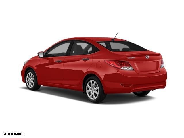 2013 hyundai accent gls gls 4dr sedan for sale in augusta, maine
