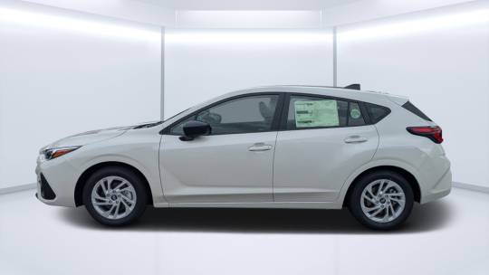 2024 Subaru Impreza