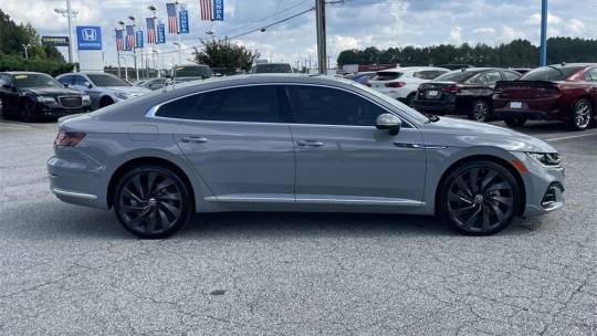 2023 Volkswagen Arteon