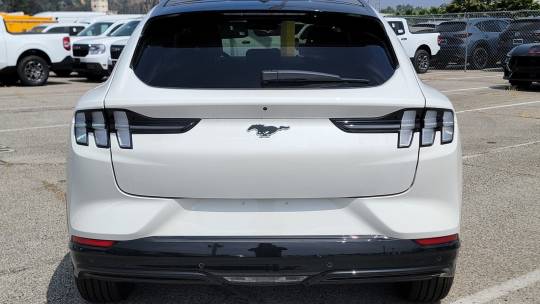 2024 Ford Mustang Mach-E