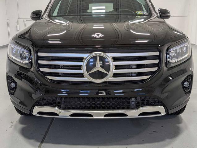 2024 mercedes-benz glb 250 4matic