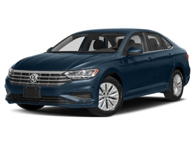 2020 volkswagen jetta 1.4t s